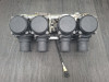 Carburateurset Yamaha FZR 600