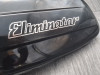 Linker zijkuip klein Kawasaki ZL 900 Eliminator