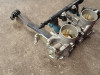 Throttle body Yamaha MT 07