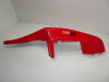 Cowl rear right Hyosung Comet 650