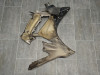 Seiten verkleidung links Yamaha FJR 1300