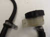 Bremszylinder hinten Triumph Thunderbird 900