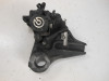 Bremssattel Bremszange hinten BMW S 1000 R
