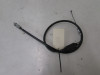 Throttle cable Suzuki GSX R 1000