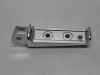 Footrest left Suzuki M 1800 Intruder
