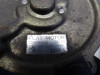 Ventilator Yamaha FZR 600