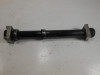 Rear axle Yamaha YZF R6