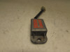 Regulator rectifier  Honda XL 125