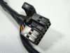 Handlebar switch assy left Yamaha FZ1