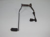 Gear change pedal  Moto Guzzi V35 V50 V65