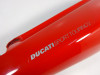 Rechter achterkant Ducati ST2
