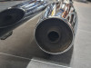 Muffler Yamaha XVS 650 Dragstar