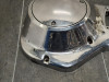 Engine cover Harley Davidson FXRS Low Rider Sport