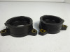 Inlaat rubber BMW R 1200 RT
