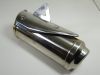 Muffler Triumph Street Triple 675
