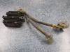 Spanningsregelaar Honda CBX 550 F2