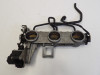 Throttle body Triumph Sprint ST 1050