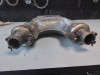 Muffler Aprilia RST 1000 Futura