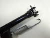 Side stand bar BMW R 1200 RT