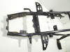 Achtersubframe BMW F 650 GS