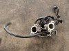 Throttle body Aprilia RXV  SXV