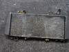 Radiateur Aprilia RSV 1000