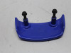 Rear grip Kawasaki ZXR 750