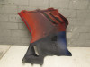 Cowl right Suzuki GSX F 1100