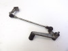 Gear change pedal  Honda CBR 600 F