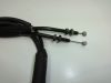Throttle cable Triumph Tiger 1050