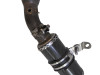 Muffler Kawasaki ER 6
