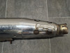 Uitlaat Suzuki LS 650