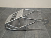 Rear carrier top box Harley Davidson FLSTF Fat Boy