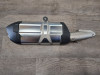 Muffler BMW R 1200 GS LC