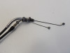 Throttle cable Honda VT 600