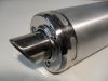 Muffler Suzuki GSX R 750
