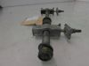 Rear axle Honda CMX 450