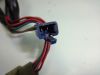 Handlebar switch assy right Yamaha YX 600 Radian