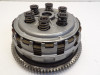 Clutch Kawasaki ZXR 750