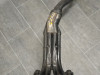 Uitlaat Yamaha FZ 600