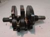 Crankshaft Honda Deauville 650 - 700