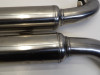 Muffler Honda ST 1100 Pan European