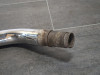 Uitlaatbochten Suzuki LS 650
