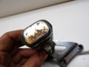 Main step holder left Honda CMX 450