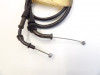 Throttle cable Suzuki GSX R 1300 Hayabusa