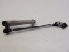 Gear change pedal  Suzuki GSX 750