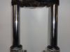 Voorpoten compleet Honda VF 500 