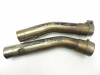 Downpipes Kawasaki ZZR 1400