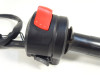 Handlebar switch assy right Suzuki GSR 600