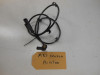 ABS sensor achter BMW S 1000 R